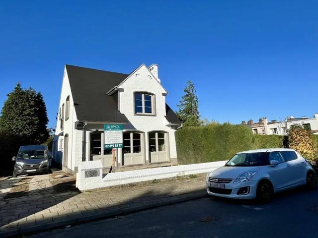 Maison location à Linkebeek, Brabant