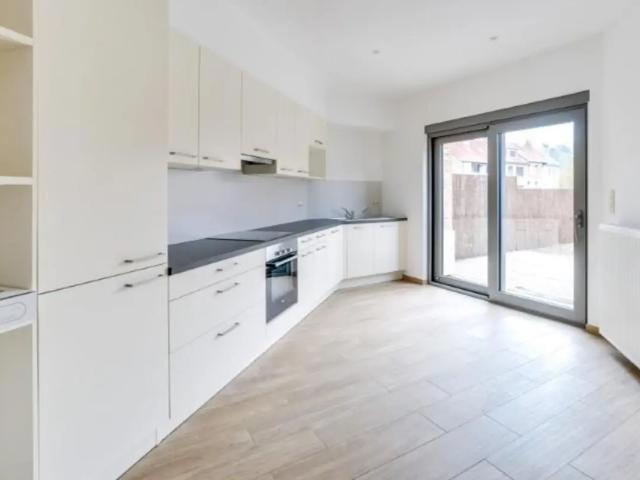 Maison location à Linkebeek, Brabant