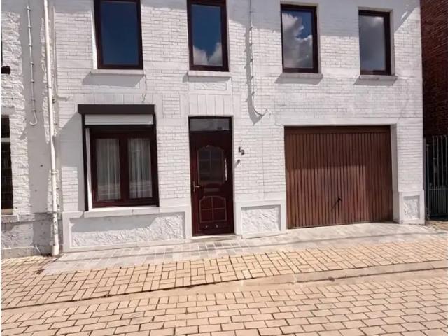 Maison location à Lobbes, Hainaut