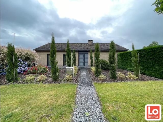Maison location à Lochristi, Oost-Vlaanderen
