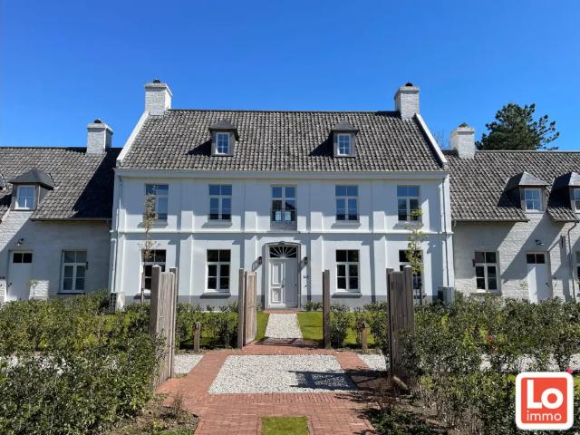 Maison location à Lochristi, Oost-Vlaanderen