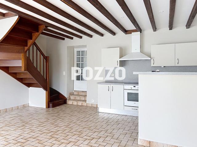 Maison location à Avranches, Lolif