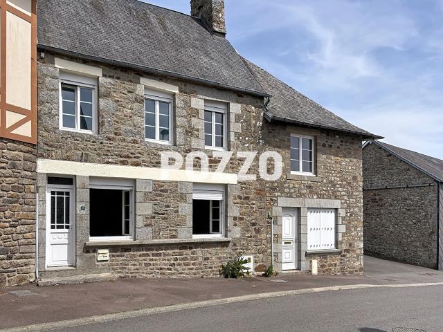 Maison location à Avranches, Lolif