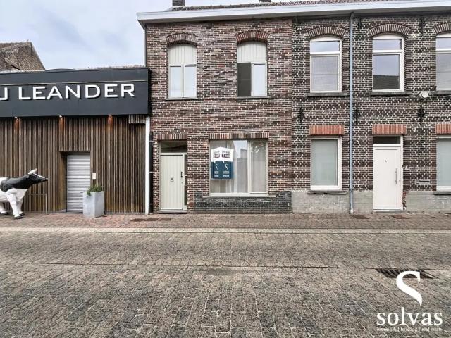 Maison location à Aalter, Oost-Vlaanderen