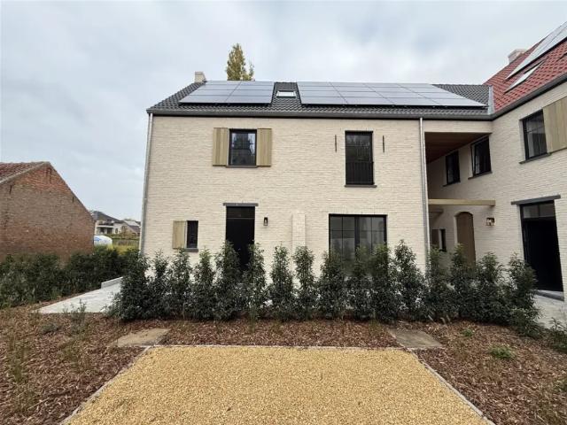 Maison location à Lava, Brabant