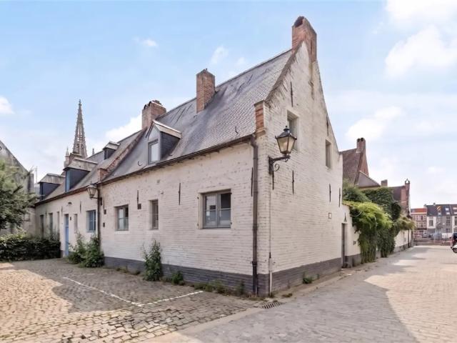 Maison location à Lava, Brabant