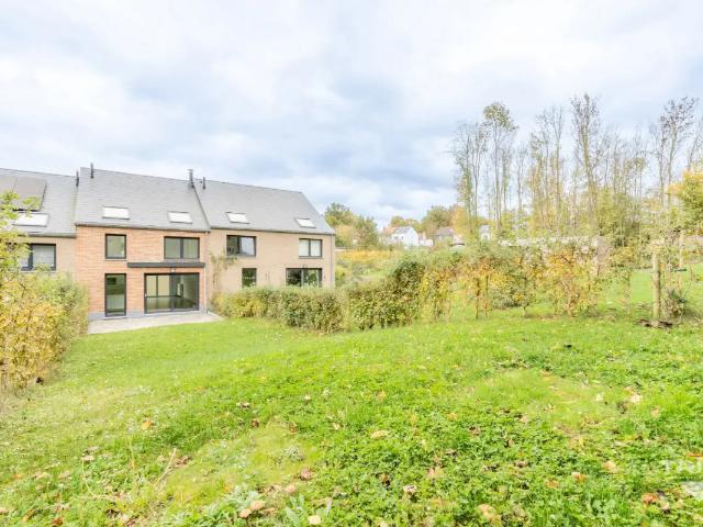 Maison location à Ottignies, Ottignies-Louvain-la-Neuve