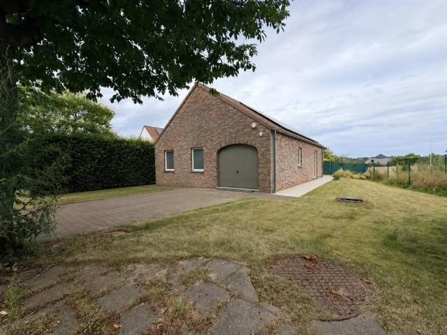 Maison location à Mouscron, Wallonie