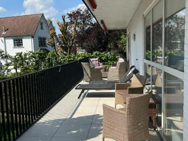 Maison location à Maaseik