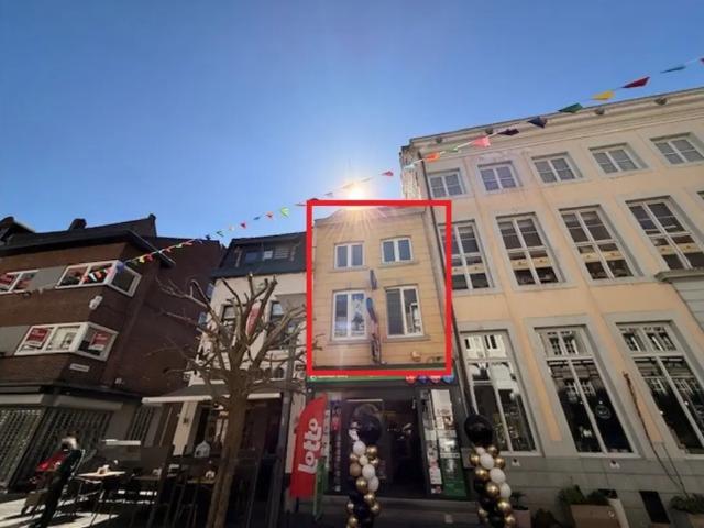 Maison location à Maaseik, Limburg
