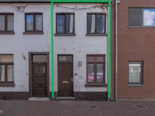 Maison location à Maaseik, Limburg