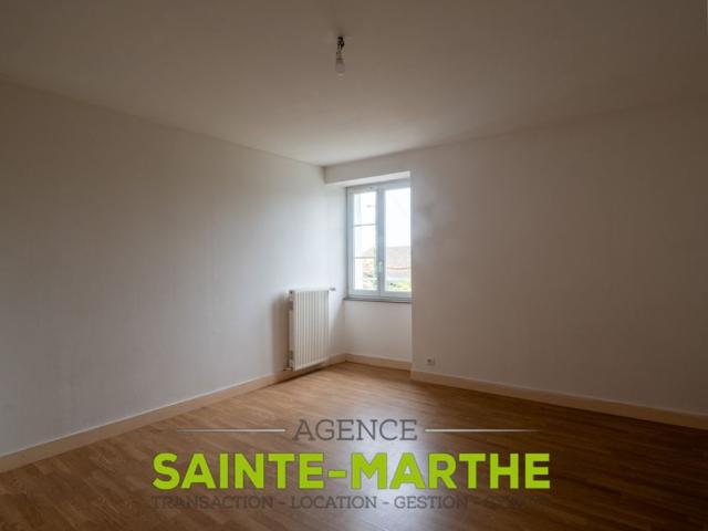 Maison location à Niort, Mairé-levescault