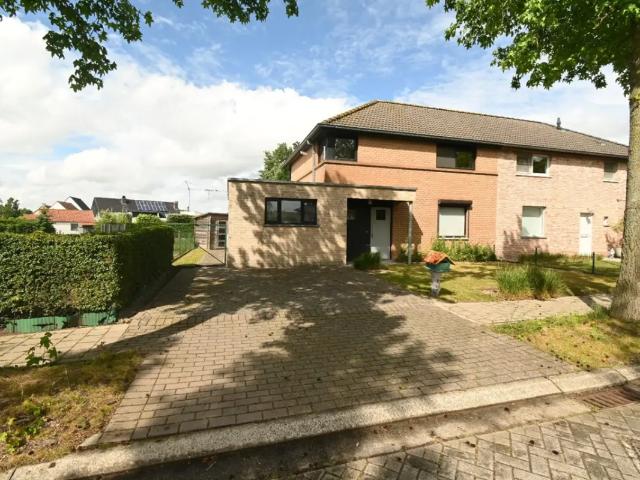 Maison location à Maldegem, Oost-Vlaanderen