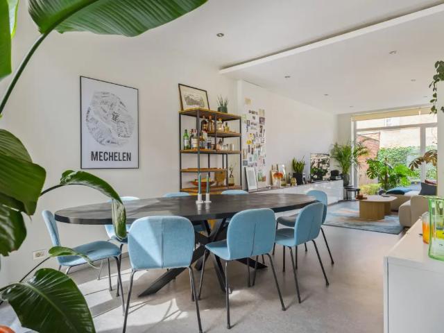 Maison location à Mechelen, Antwerpen