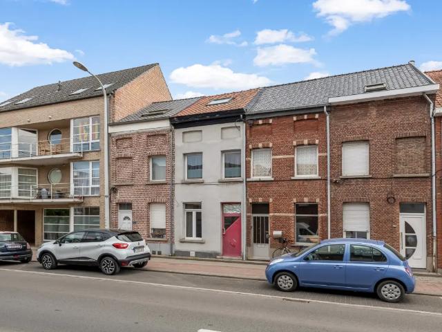 Maison location à Mechelen, Antwerpen