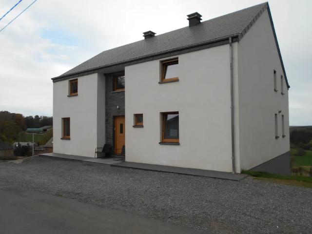 Maison location à Gedinne, Wallonie