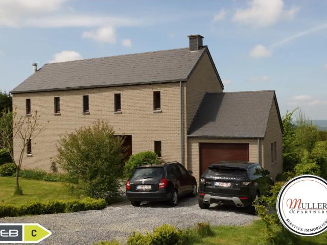 Maison location à Manhay, Wallonie