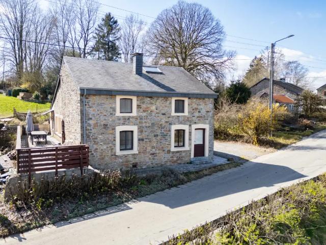 Maison location à Manhay, Wallonie