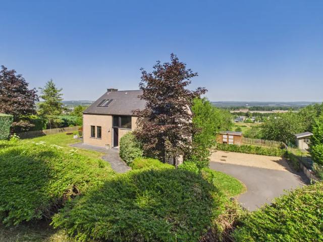 Maison location à Marche, Wallonie