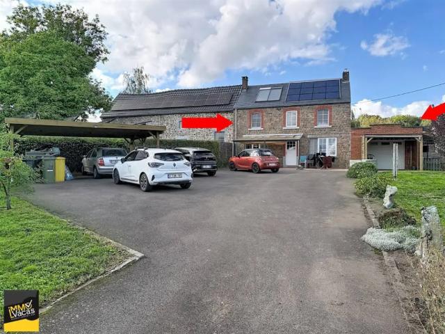Maison location à Marchin, Liège