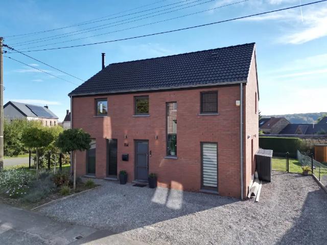 Maison location à Bel-Air, Marchin