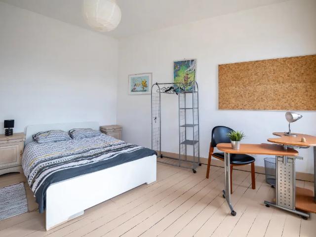 Maison location à Charleroi, Wallonie