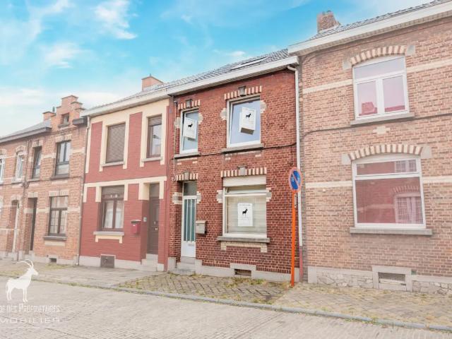 Maison location à Charleroi, Wallonie