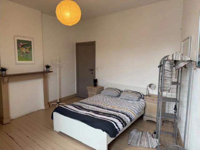 Maison location à Charleroi, Wallonie