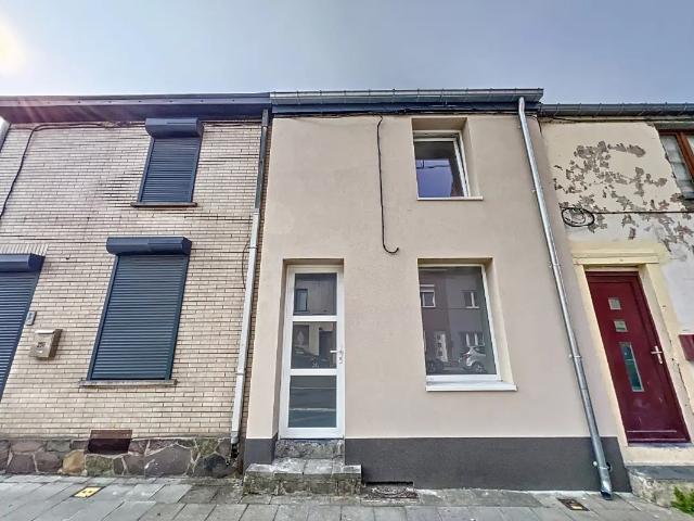 Maison location à Charleroi, Wallonie