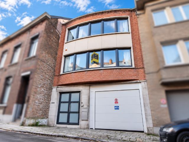 Maison location à Marcinelle, Charleroi