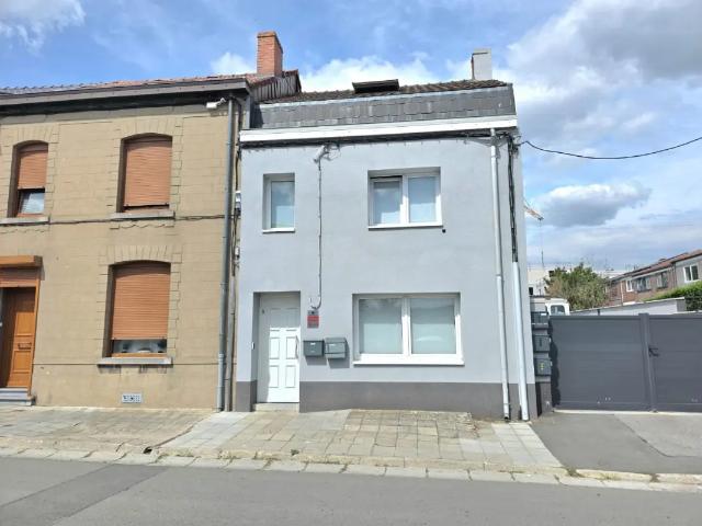 Maison location à Charleroi, Wallonie