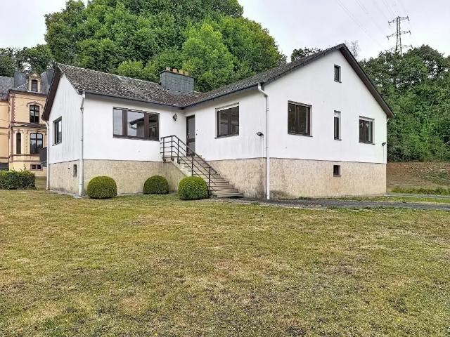 Maison location à Martelange, Wallonie
