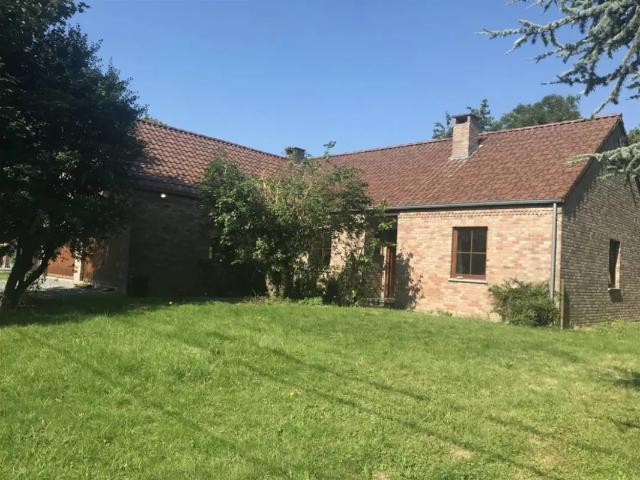 Maison location à Masnuy-saint-jean, Wallonie