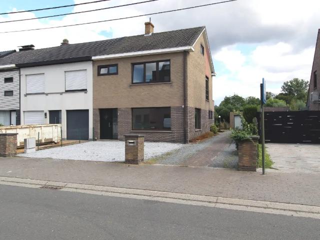 Maison location à Wetteren, Oost-Vlaanderen