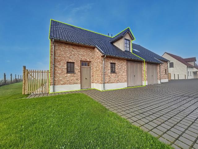 Maison location à Brunehaut, Wallonie