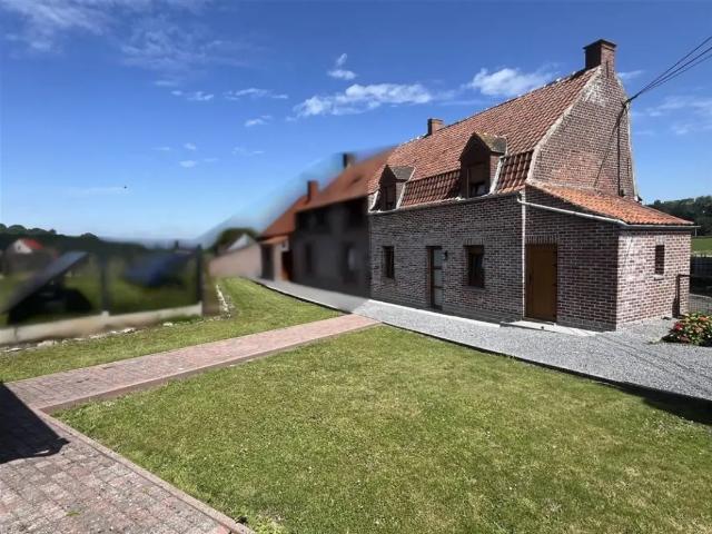 Maison location à Brunehaut, Wallonie