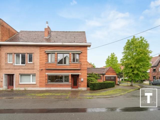 Maison location à Vogelhoek, Melle