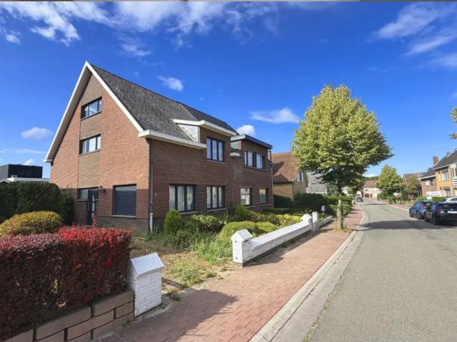 Maison location à Steenokkerzeel, Brabant