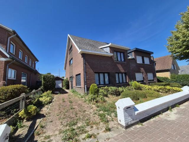 Maison location à Steenokkerzeel, Brabant