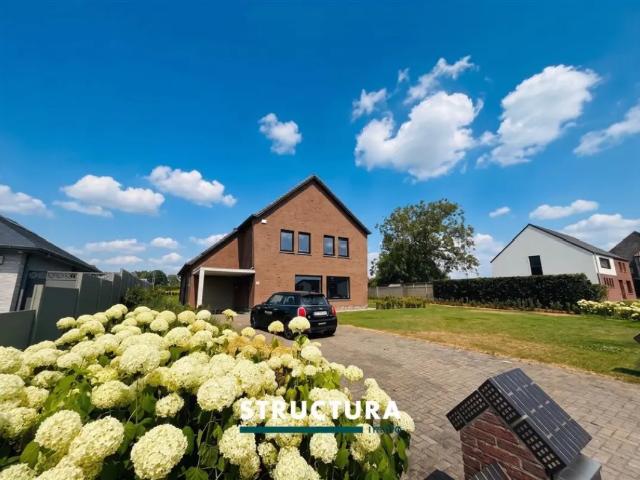 Maison location à Merchtem, Brabant