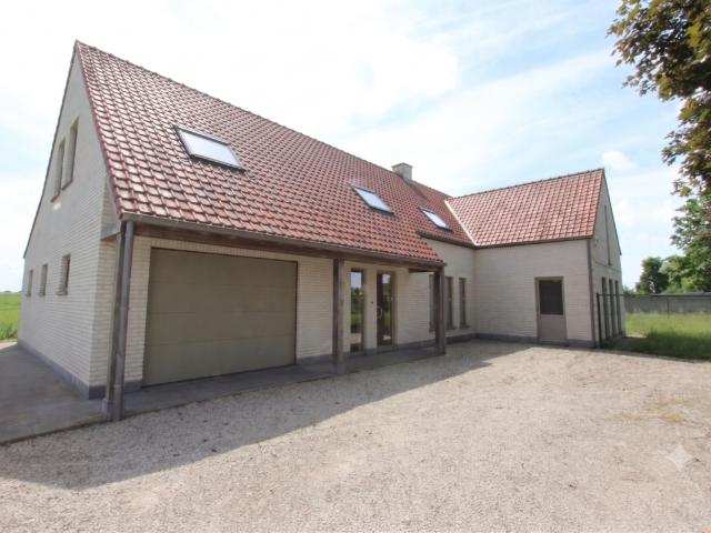 Maison location à Merchtem, Brabant