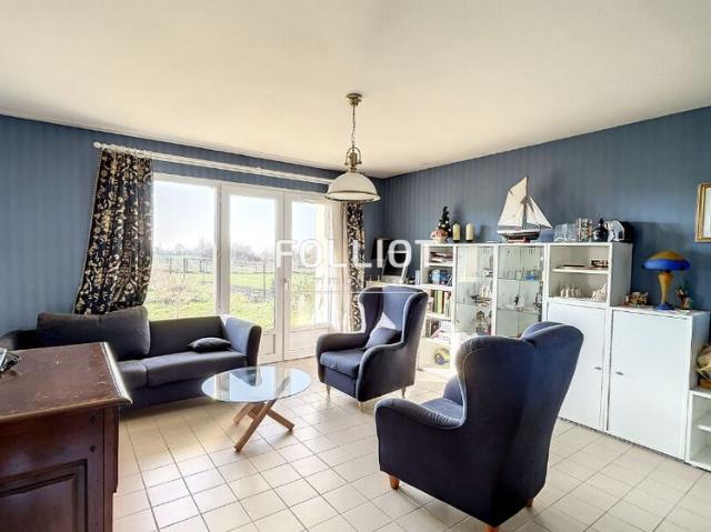 Maison location à Coutances, Montmartin-sur-mer