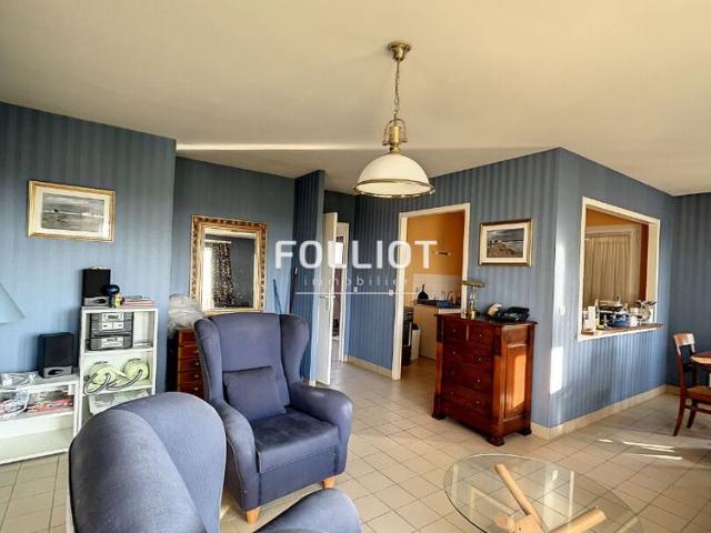 Maison location à Coutances, Montmartin-sur-mer