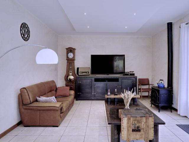 Maison location à Nîmes, Rochefort-du-gard
