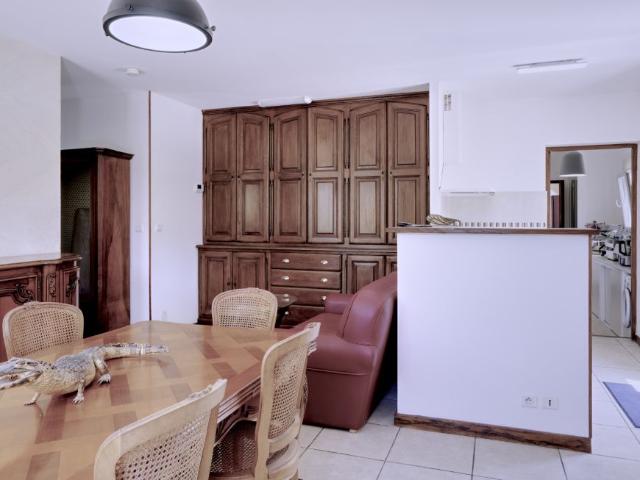 Maison location à Nîmes, Rochefort-du-gard