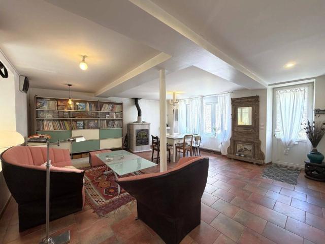 Maison location à Brassoir, Morienval