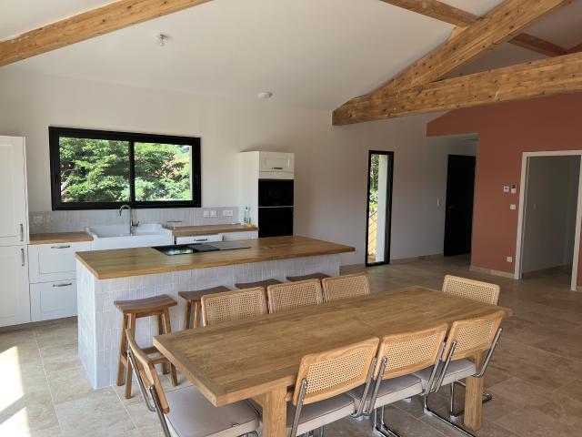 Maison location à Arcachon, La Teste-de-buch