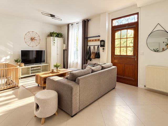 Maison location à Dammarie-les-Lys, Seine-et-Marne