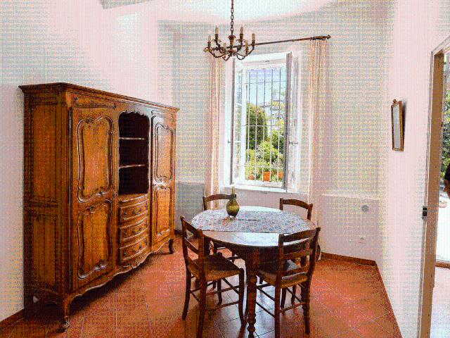 Maison location à Saint-Julien, Marseille