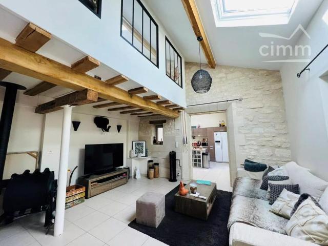 Maison location à Gouvieux, Oise